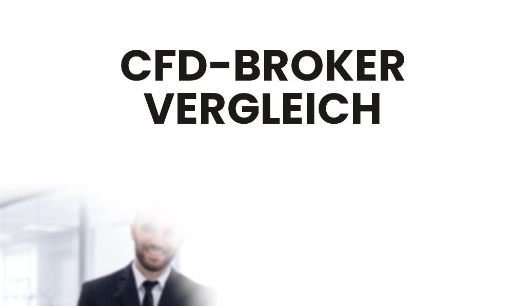 CFDBroker Vergleich & Test für Österreich 2021 AllesBroker